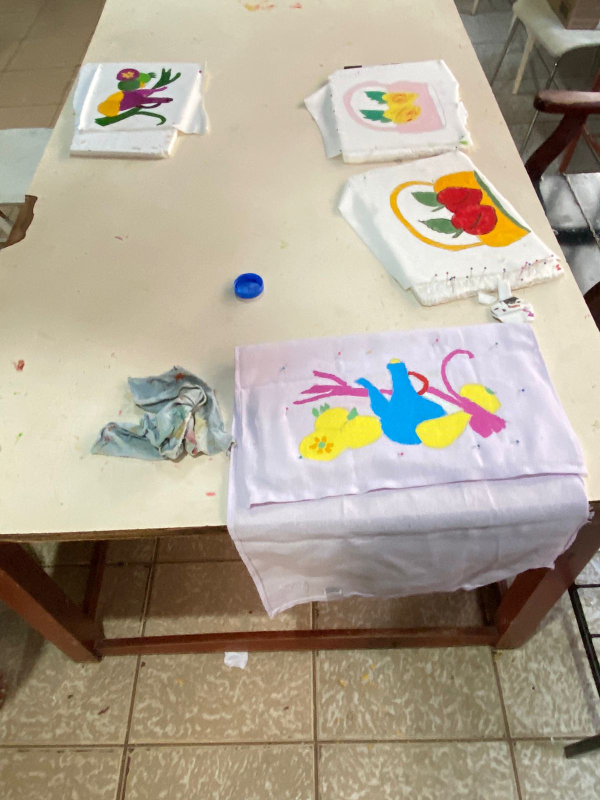 Pintura